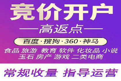百度竞价代运营公司：如何选择合适的投放平台